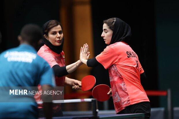 به انتظار وزیر برای ۲ طلا پاسخ دادیم/ در ناگویا بهتر از برنز نمیگیریم