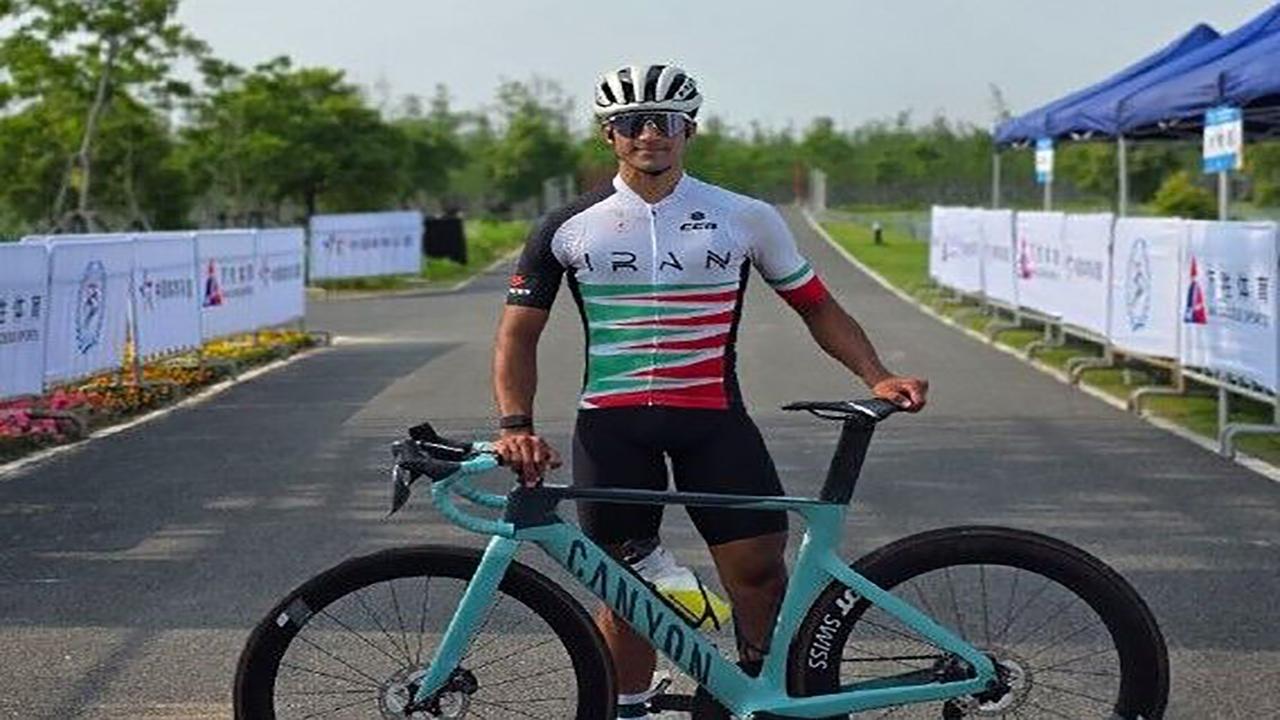 میرباقری: برگزاری و سطح مسابقات داخلی با رقابتهای جهانی برابری میکند