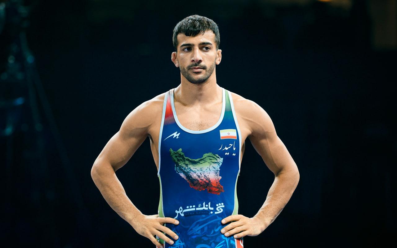 محمدمهدی کشتکار