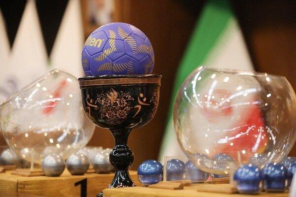 تراکتور - پرسپولیس جدال حساس یک شانزدهم