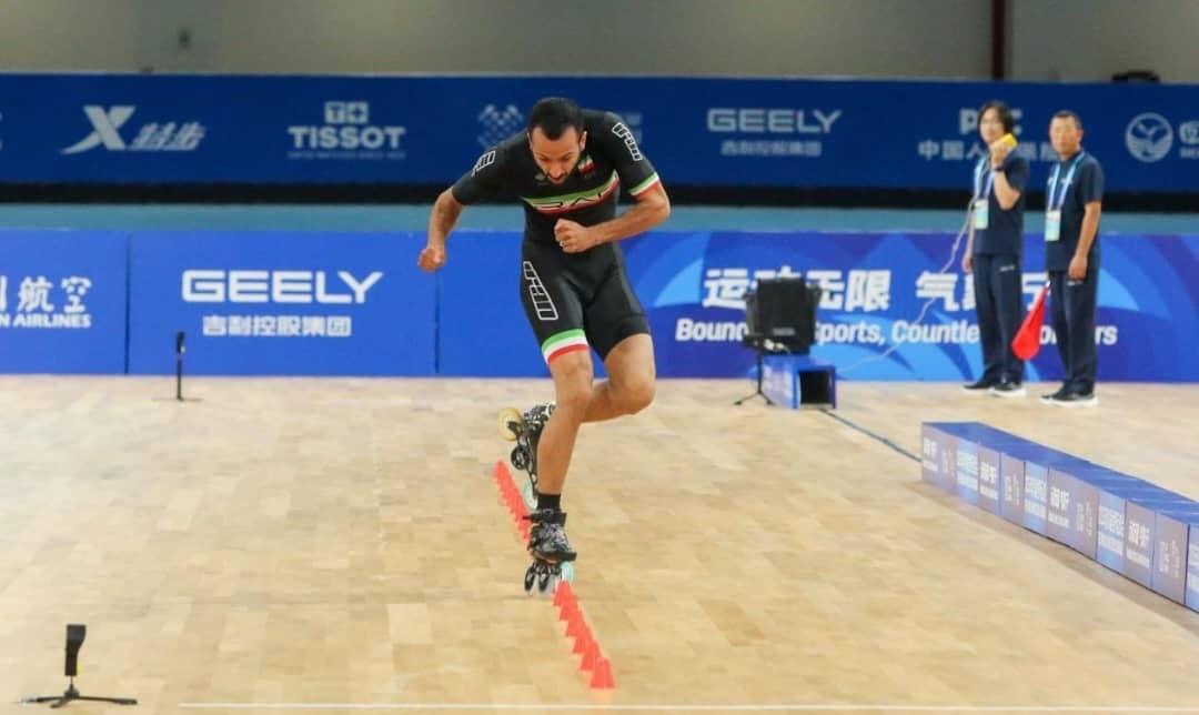 آغاز اردوی آمادهسازی و انتخابی تیم ملی اینلاین فری استایل از فردا