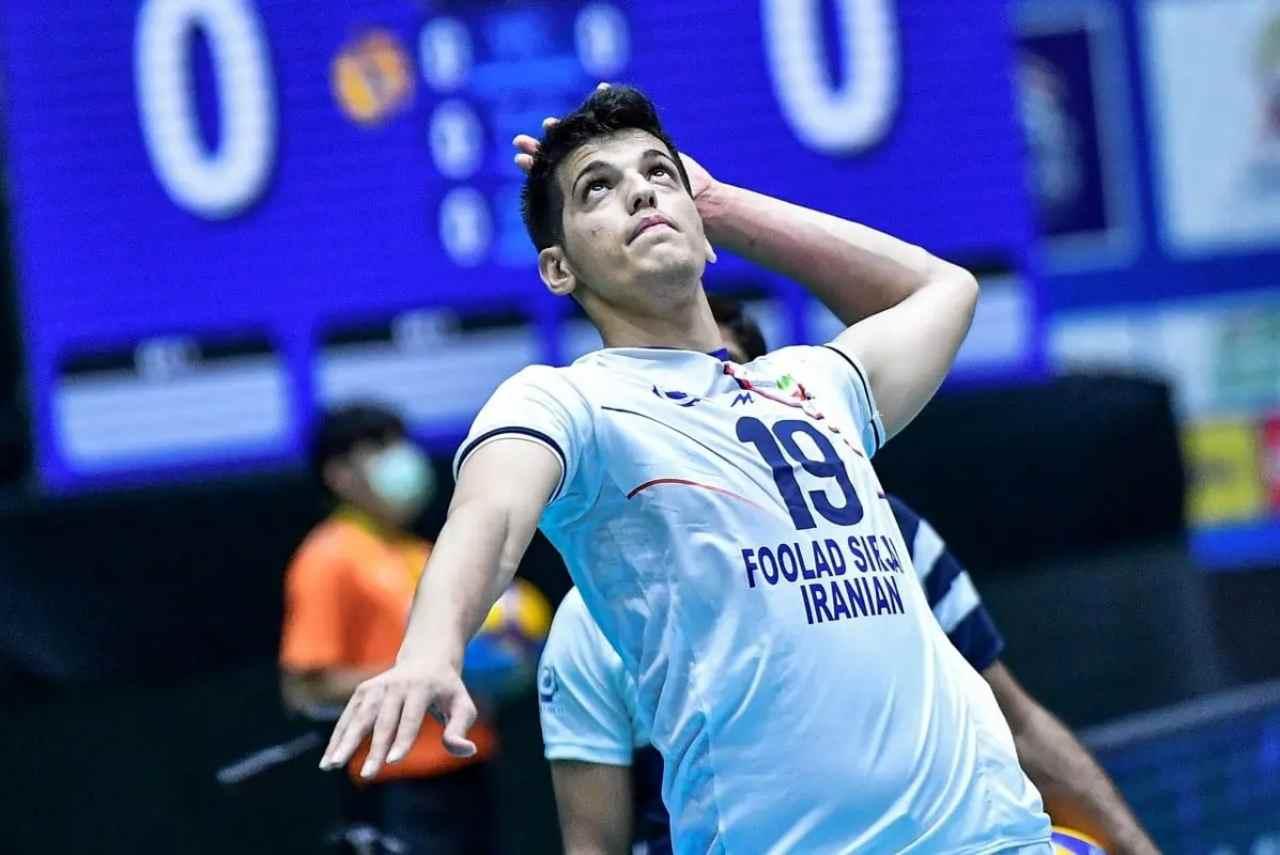 واکنش باشگاه پرسپولیس به درگذشت صابر کاظمی