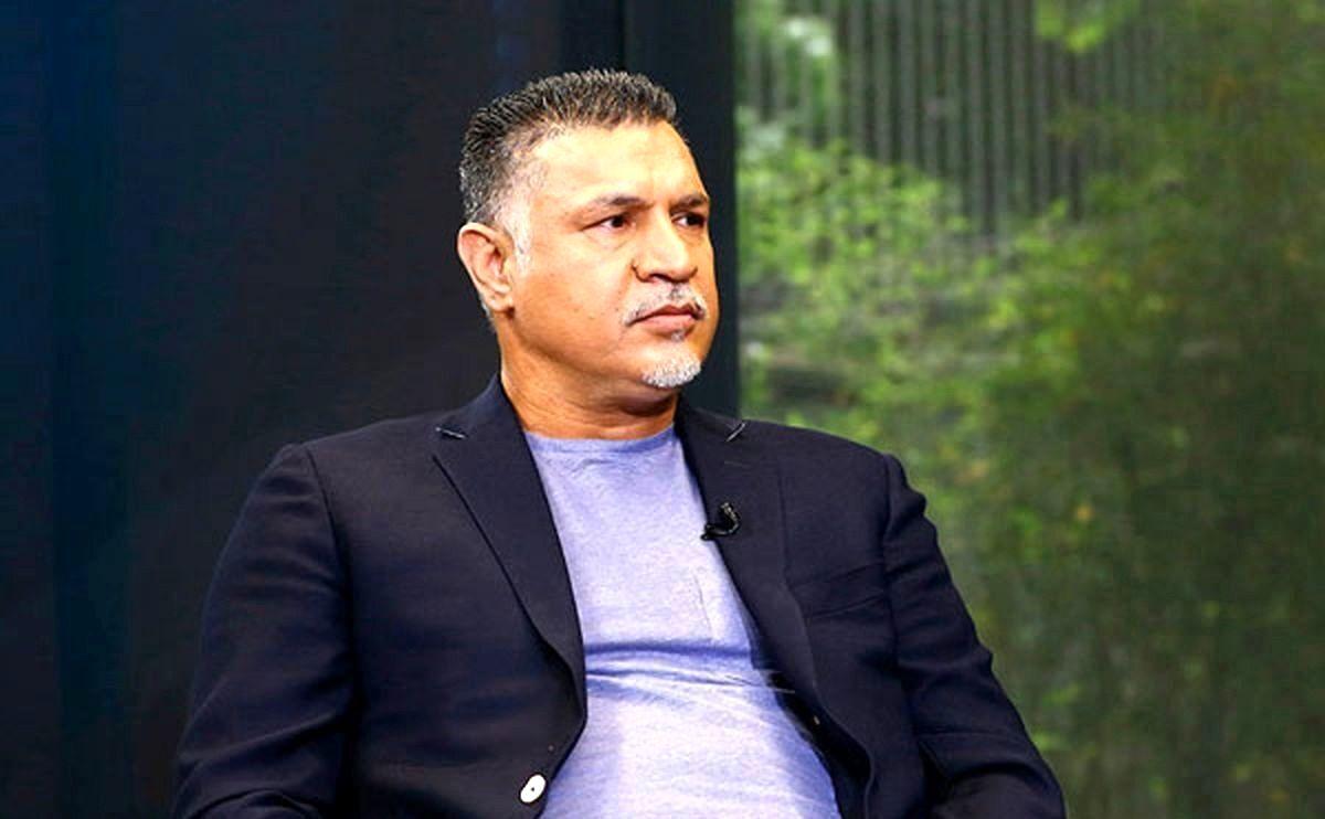 سکوت علی دایی درباره یک حادثه قدیمی شکست: پرسپولیس حقوقم را قطع کرد؛ ولیعهد کویت برایم پیشنهاد ۳۰۰ هزار دلاری فرستاد