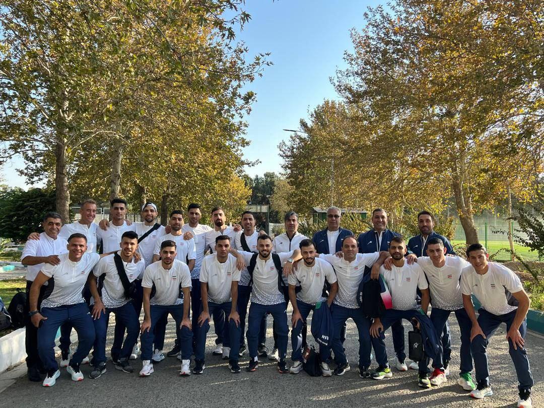 هشدار به ایران و مراکش؛ افغانستان آماده شگفتی