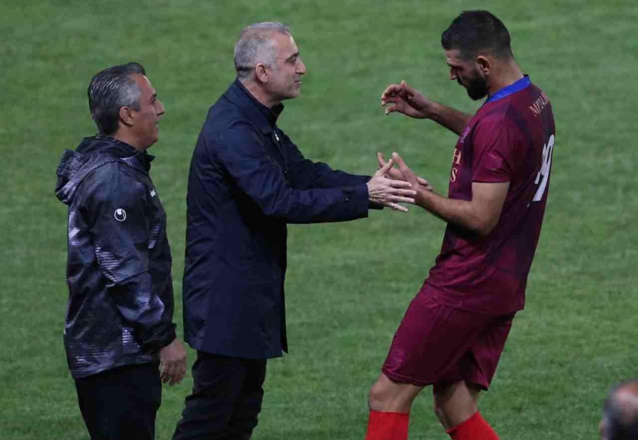 نتایج هفته یازدهم لیگ آزادگان؛ نساجی را لیگ برتری بدانید