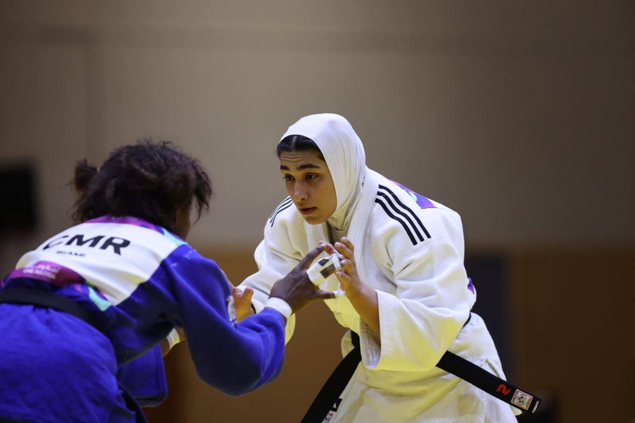 اولین مدال کاروان ایران در بازیهای همبستگی اسلامی ۲۰۲۵