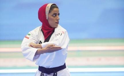 المپیک ۲۰۲۵ ناشنوایان؛ ملی پوشان پومسه ایران فینالیست شدند