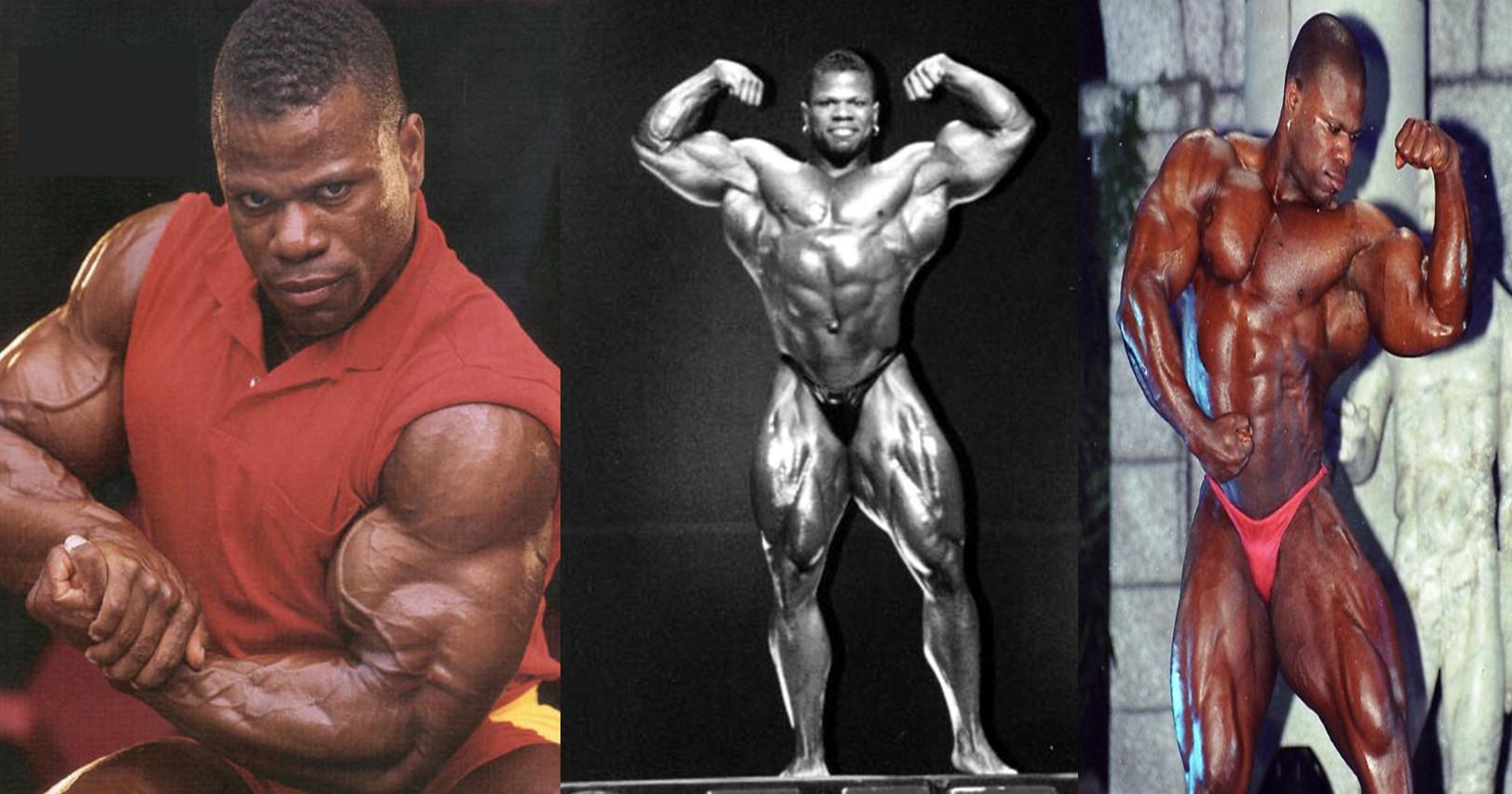 آشنایی با پاتریک لین، تراز گمنام بدن‌سازی؛ از رقابت در آرنولد کلاسیک تا مربیگری قهرمان میس المپیا