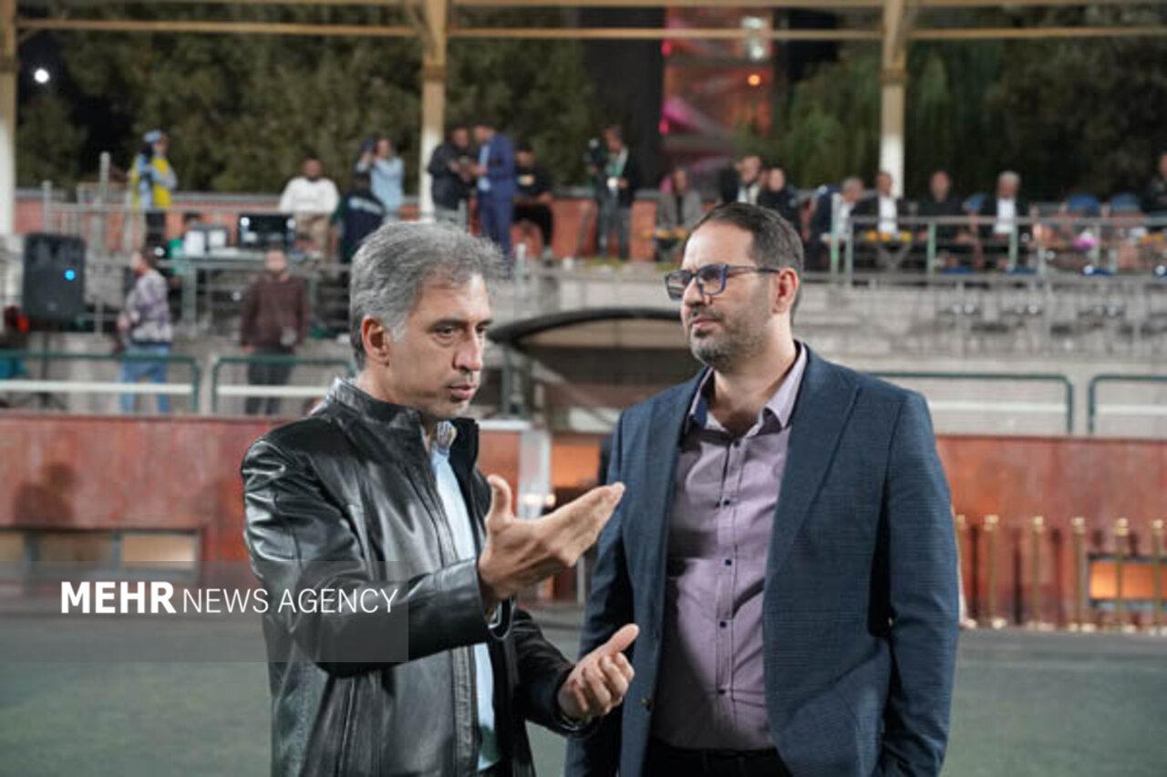 مهدوی: اعزام تیم ملی مینی فوتبال به جام جهانی در حال بررسی است