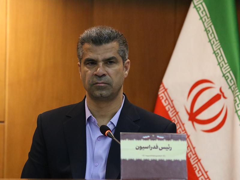 بهتر از مهروز نداریم؛ هادی ساعی: مقانلو متوهم است!