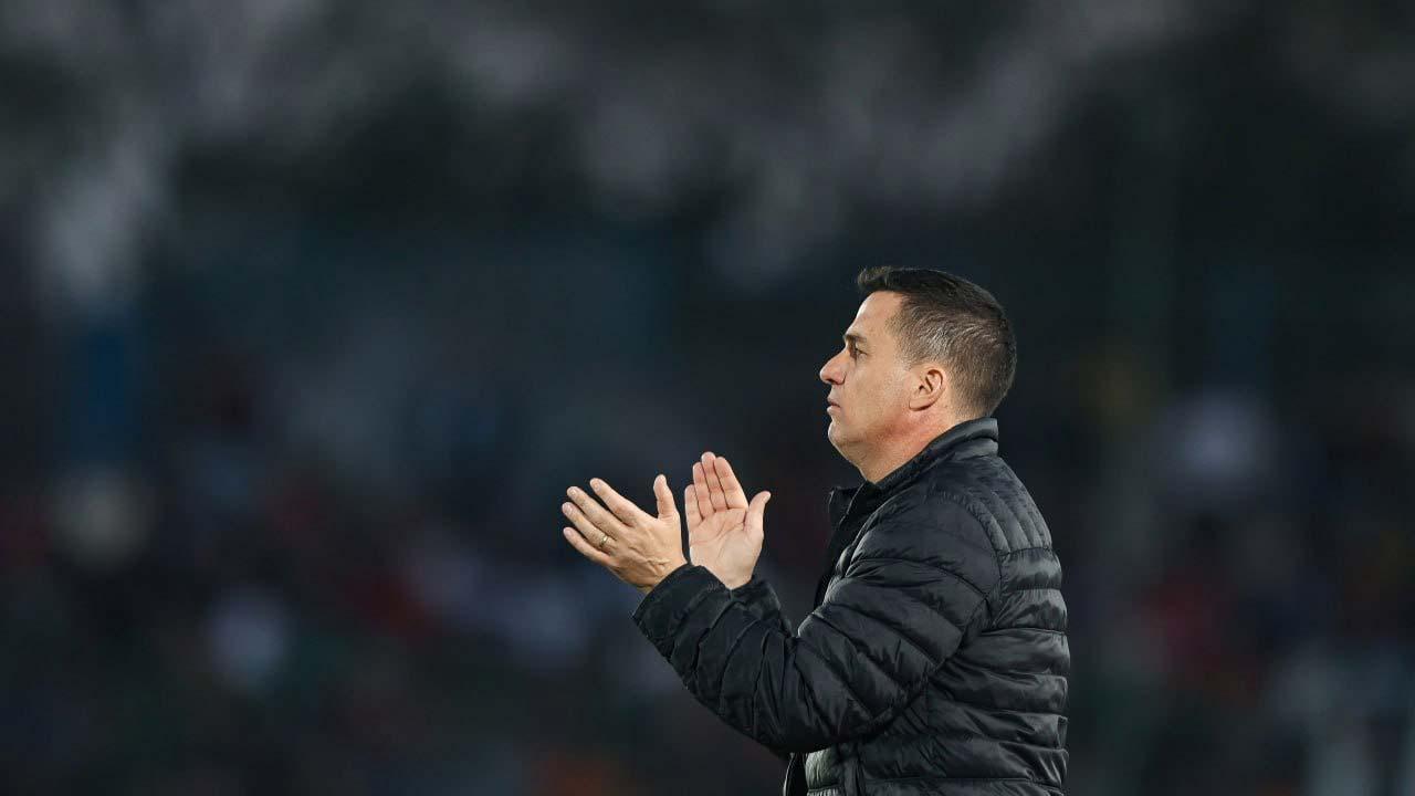 اوسمار: مشکلات پرسپولیس را می‌دانم و آن‌ها را درست می‌کنم!