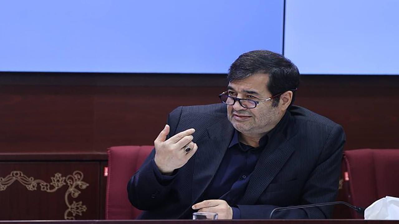 دنیامالی: نیکنامی سعادتمند زبانزد بود/ اخبار خوبی از بازیهای کشورهای اسلامی خواهیم داشت