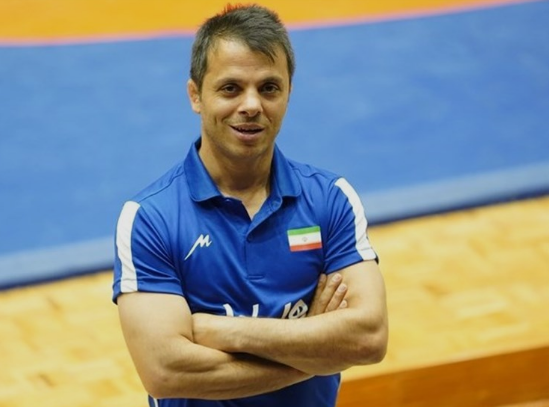 رنگرز: کشتی‌گیران با وجود خستگی به بازی‌های کشور‌های اسلامی آمدند