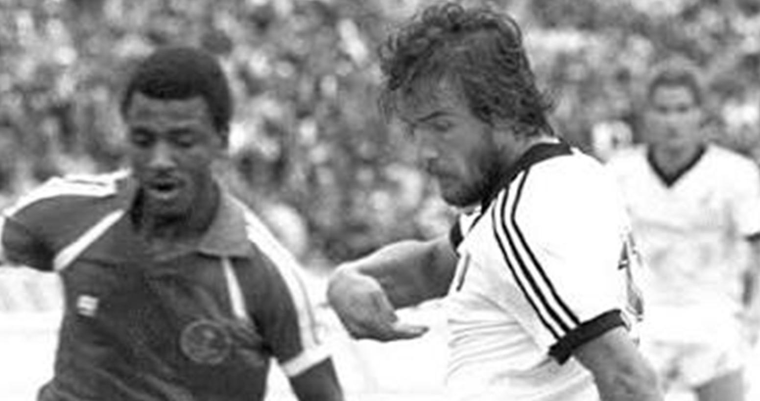 بیلی مک کلور در پرسپولیس