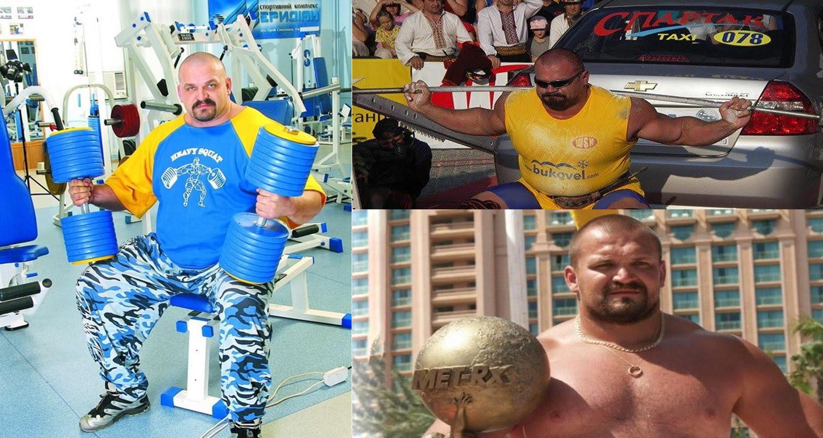 واسیل ویراستیوک