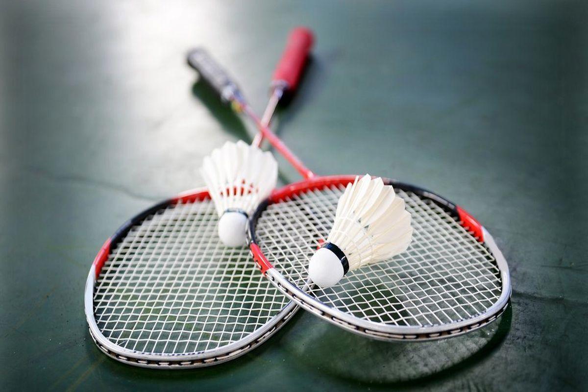 تیم بدمینتون بانوان ایران در راه رقابتهای فیوچرز ترکیه