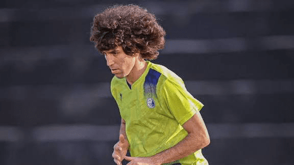 پنجره باز می‌شود؟ استقلال و منتظر محمد در آستانه توافق