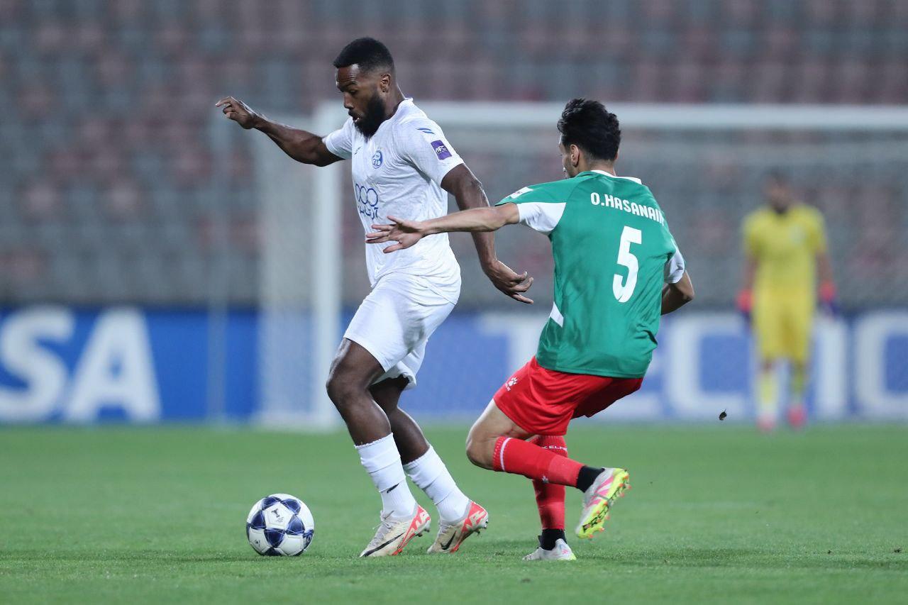 داکنز نازون