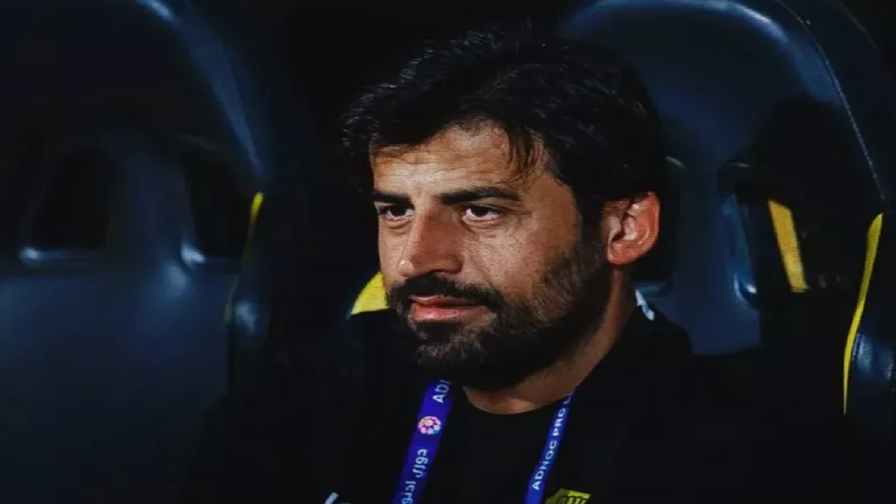 الوصل با سرمربی سوئدی روبروی استقلال