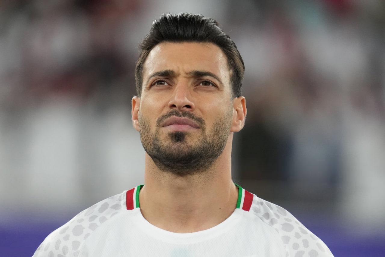 شجاعی که شجاعت بزرگان را ندارد؛ انگشت کوچک بزرگان دفاع هم نیستی!