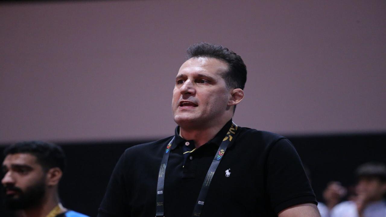 میراسماعیلی: جودو ایران به این مدال‌ها نیاز داشت؛ در ریاض هم ناامید نیستیم