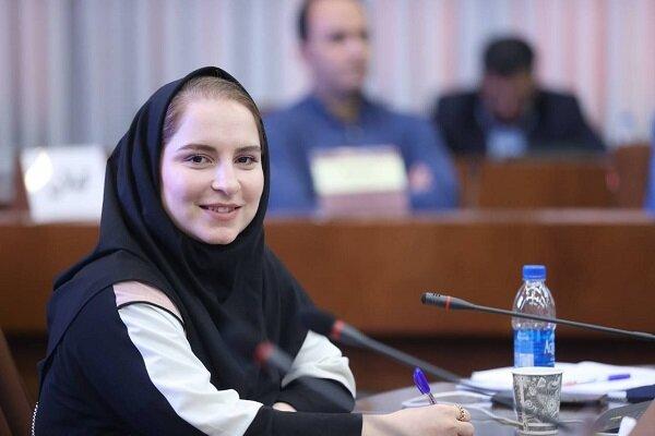 ثریا آقایی: انتقال تجربه به نسل جدید بدمینتون زمانبر خواهد بود