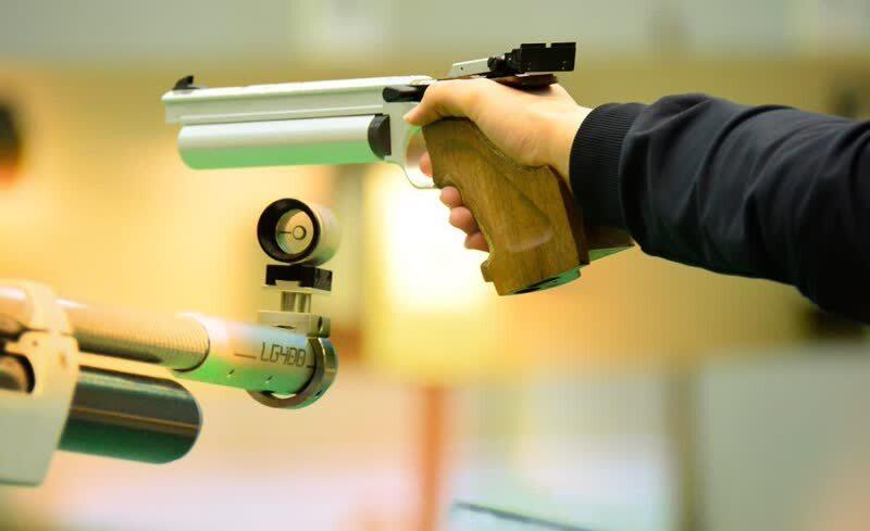 تیراندازی قهرمانی جهان؛ پسران نهم و دختران چهاردهم شدند