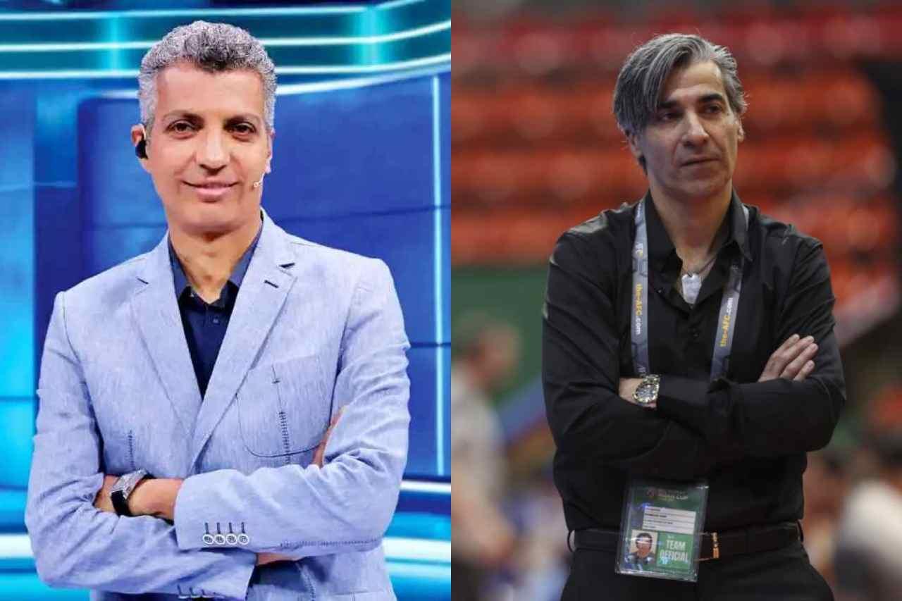 وحید شمسایی جواب عادل فردوسی پور را داد: فقط اراجیف می‌گویی؛ 30 سال نان این نظام را خوردی اما ذهنت منحرف است!