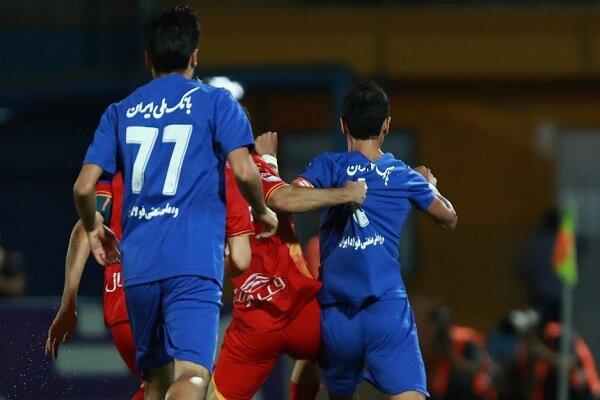 شروع دوباره پرسپولیس با اوسمار؛ بحران زدهها دنبال خروج از منطقه خطر