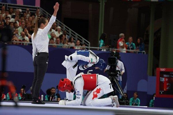 تکواندو مردان در مسیر درست چهرهسازی/ نیاز به تدبیر جدید برای بانوان