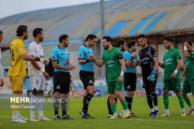 مصاف ۴ تیم لیگ برتری با لیگ یکی ها/ چالش «زمین» برای استقلال و ساپینتو