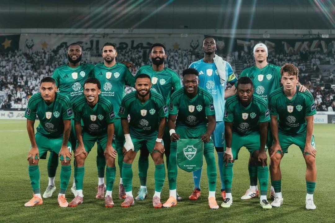 السد 1-2 الاهلی؛ محرز و یاسیله تیم برنده را به فیرمینو نشان دادند