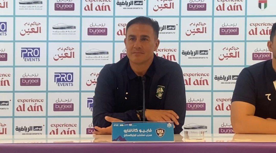 کاناوارو: ایران از بهترین‌ تیم‌های آسیا است؛ این بار پای جام در میان است