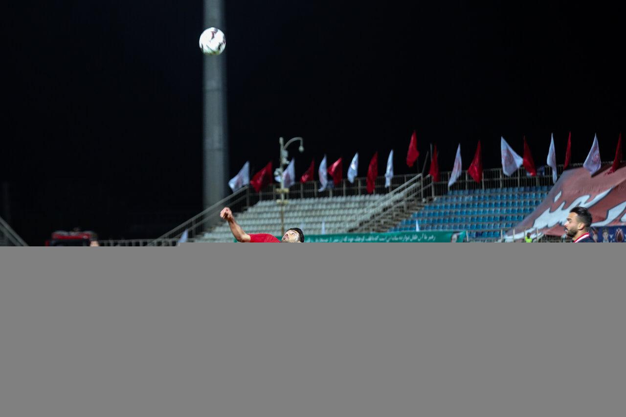 رافت: روح را از فوتبال گرفتند/ یک گل به داد سرمربی جدید پرسپولیس رسید