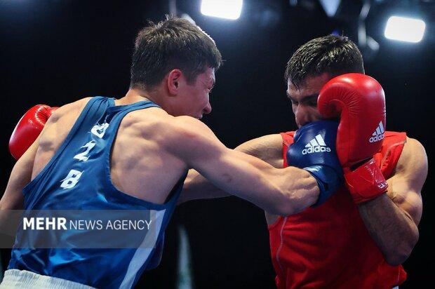 شهبخش: امتیاز راند سرنوشتساز را به حریف دادند