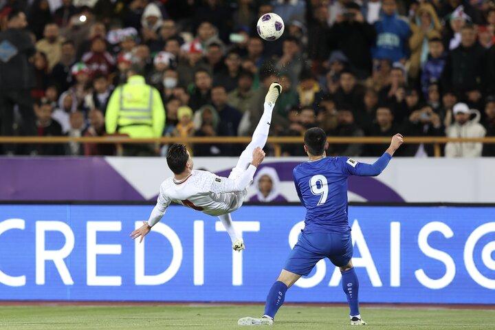 «ترس» و «انتقام» در دیدار ایران - ازبکستان/ باید مراقب چند بازیکن بود!