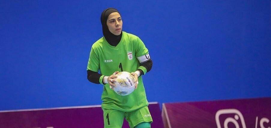 فرزانه توسلی