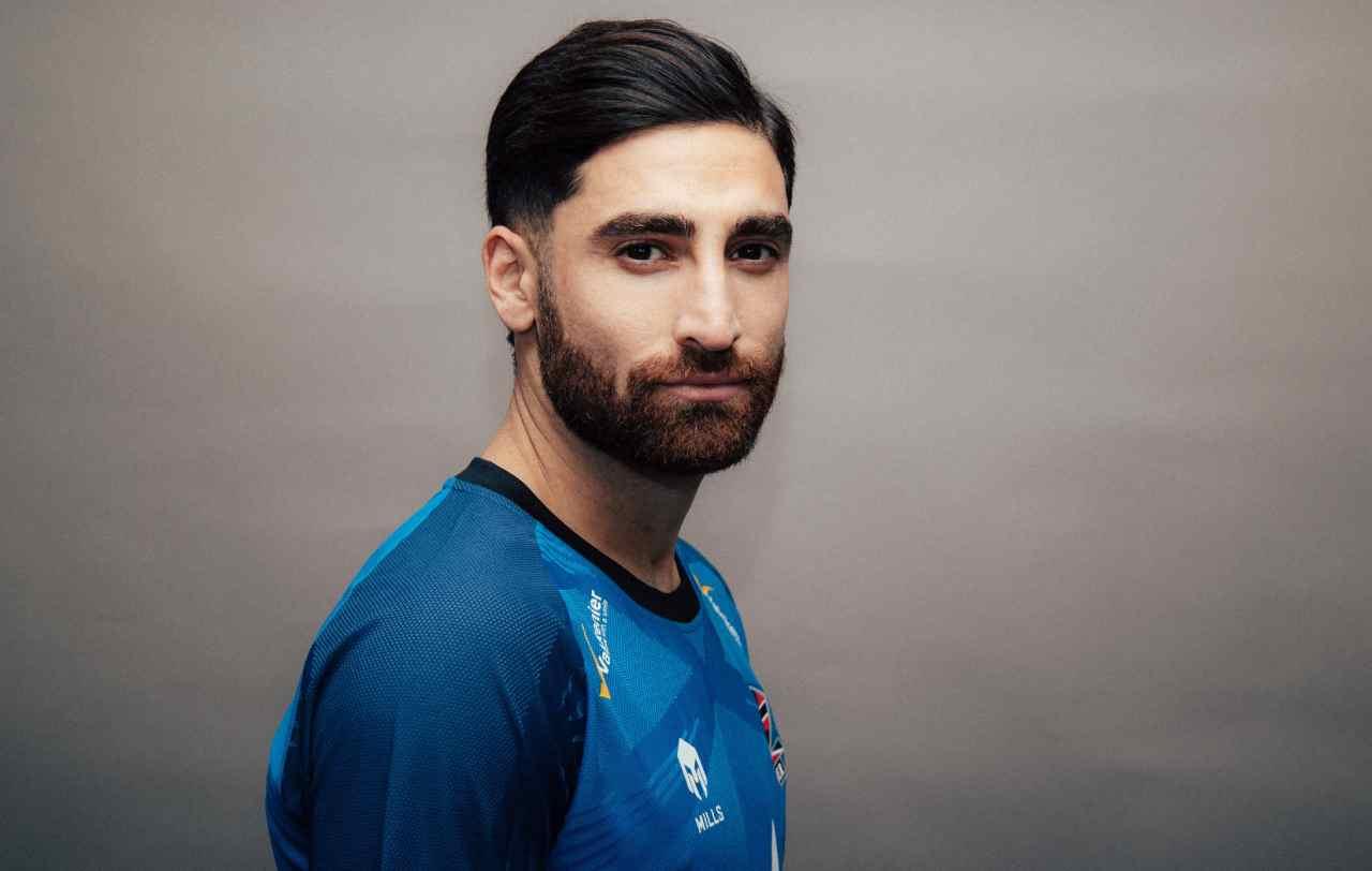 علیرضا جهانبخش میخواهد از دندر به جام جهانی 2026 برسد