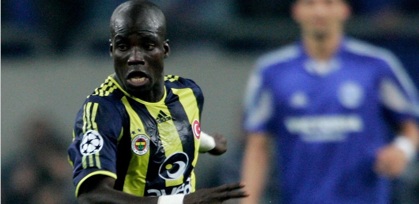 استفان آپیا در فنرباحچه