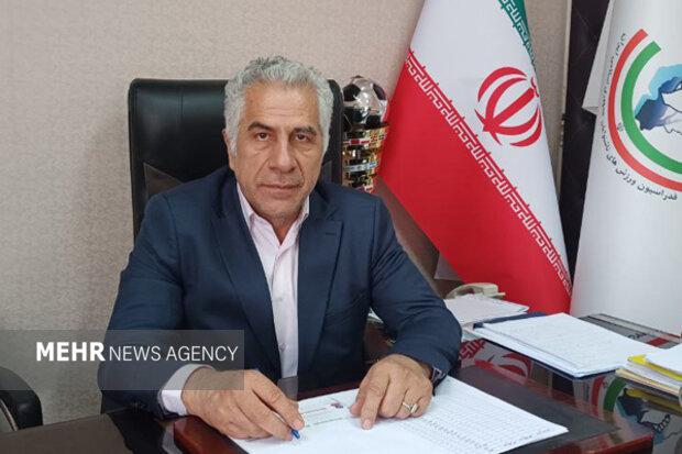 نکولعل آزاد: مشکلات اقتصادی همچنان بزرگ‌ترین دغدغه ماست