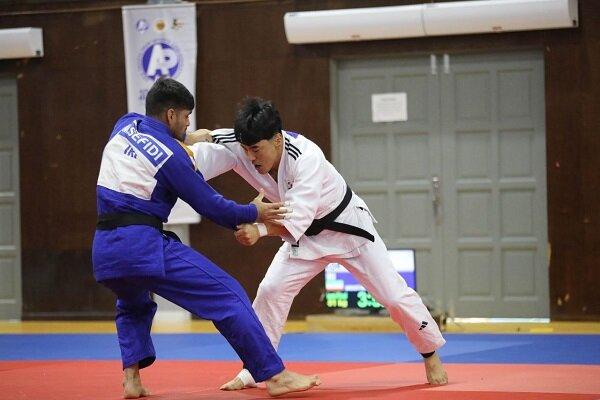 لویی‌مقدم: در جودو هیچ‌کس از پیش برنده نیست/ برای خلق شگفتی می‌رویم