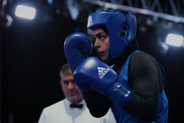 بازی‌های همبستگی اسلامی؛ پایان تلاش نمایندگان بوکس بانوان ایران