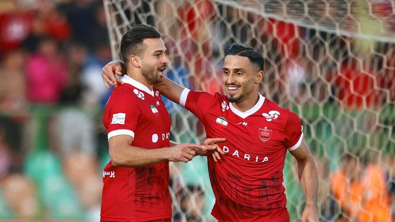 علیپور: همه چیز در پرسپولیس گلوبلبل نیست/ قراردادهای ما درست نشده است