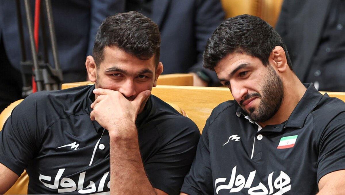 کامران قاسم پور دوست‌داشتنی است، اما هیچکس حسن یزدانی نمی‌شود