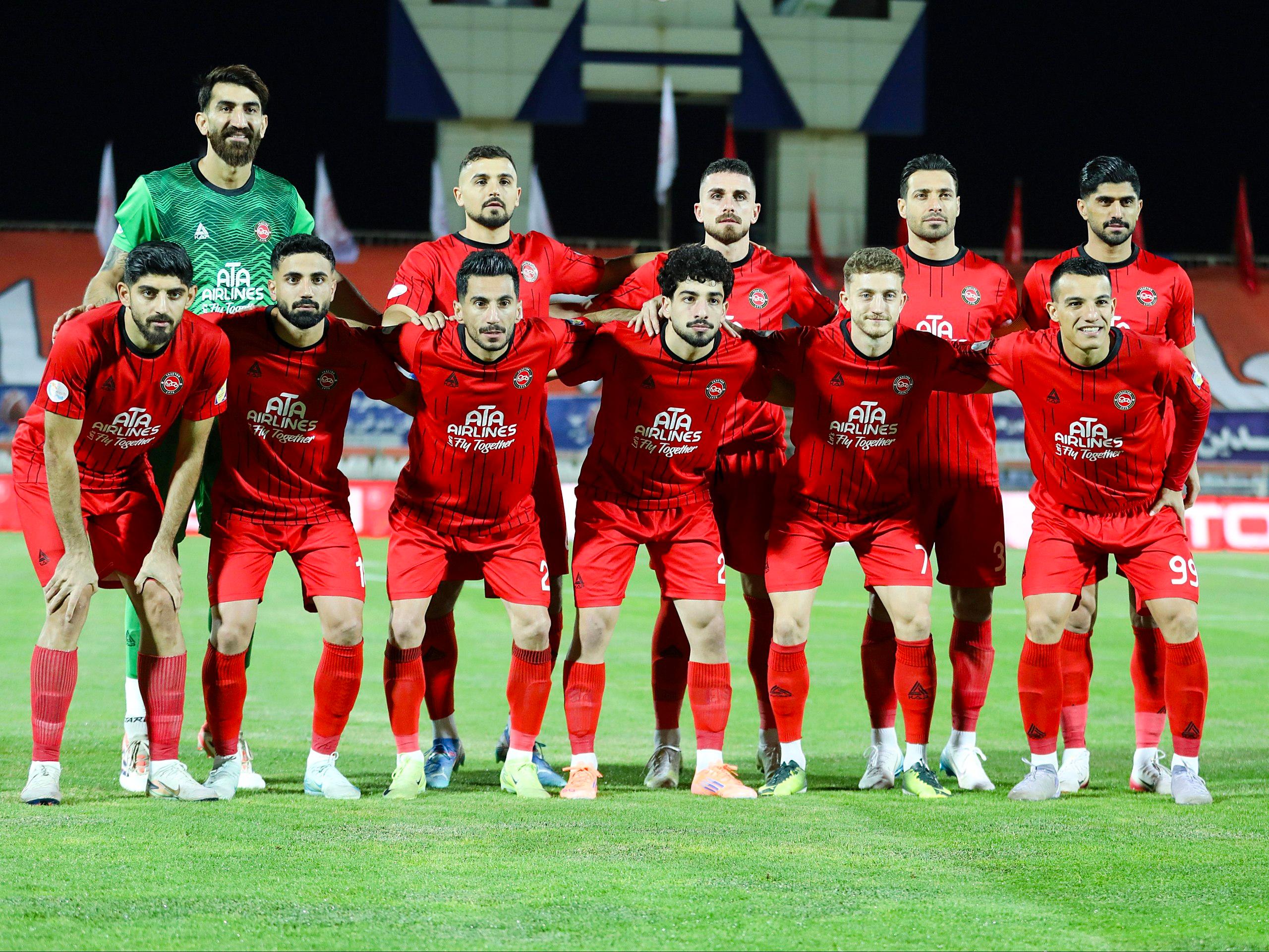 خیبر خرم آباد - تراکتور؛ راه سه امتیاز از جاده سختی میگذرد | پیش بازی