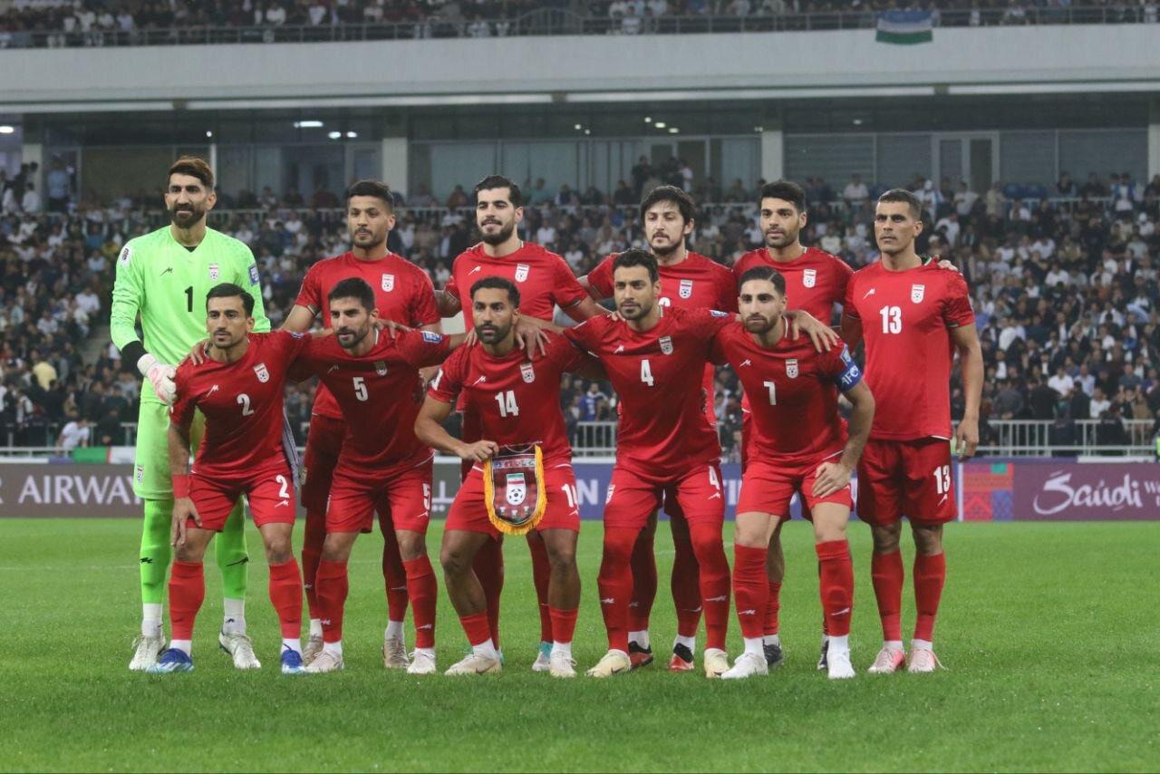 فرصت طلایی قلعه‌ نویی برای ثبت رکوردی تاریخی در رنکینگ فیفا