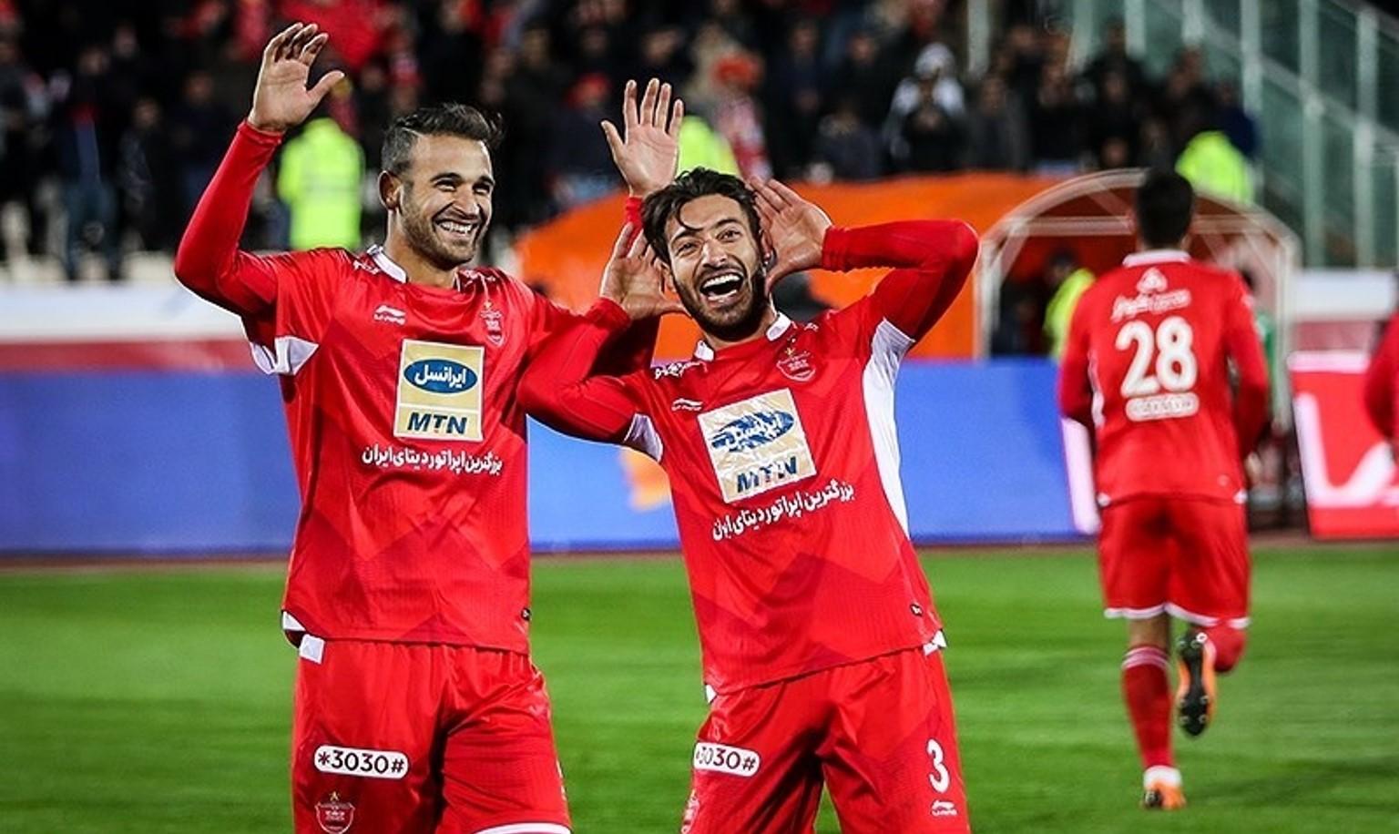 شایعه در شهر؛ تراکتور با پیشنهاد سنگین به دنبال لژیونر پرسپولیسی