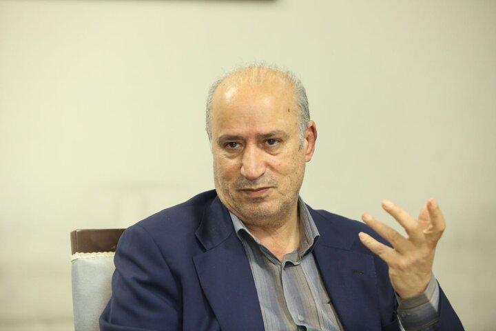 تاج: بازیکن تأثیرگذار تیم ملی از استانی است که نماینده لیگ برتری ندارد