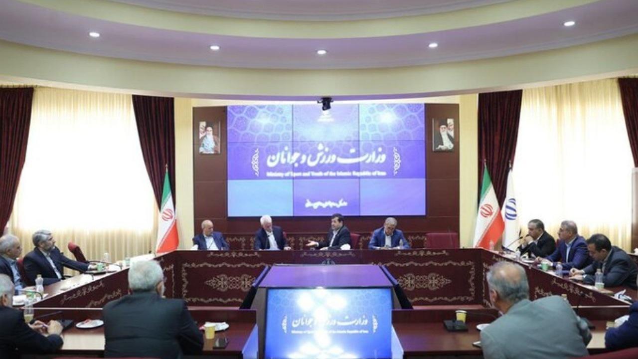 حمایت وزارت ورزش از طرح فدراسیون فوتبال در نقل و انتقالات لیگ برتر