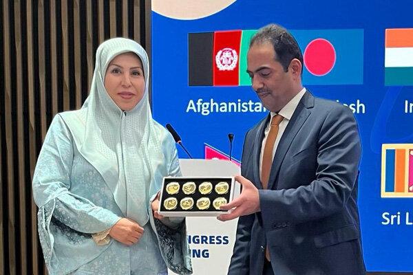 اعزام بین‌المللی دختران ژیمناستیک ایران بعد از ۵۰ سال «جشن ملی» بود